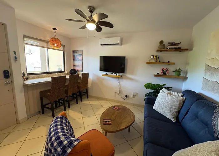 Ferienhaus Charming Nook Second Floor With Rooftop *